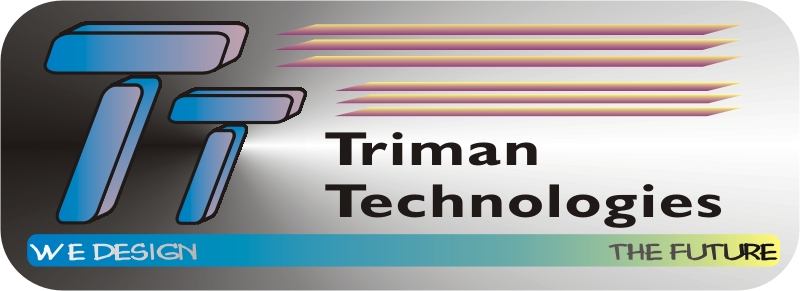 Triman Logo